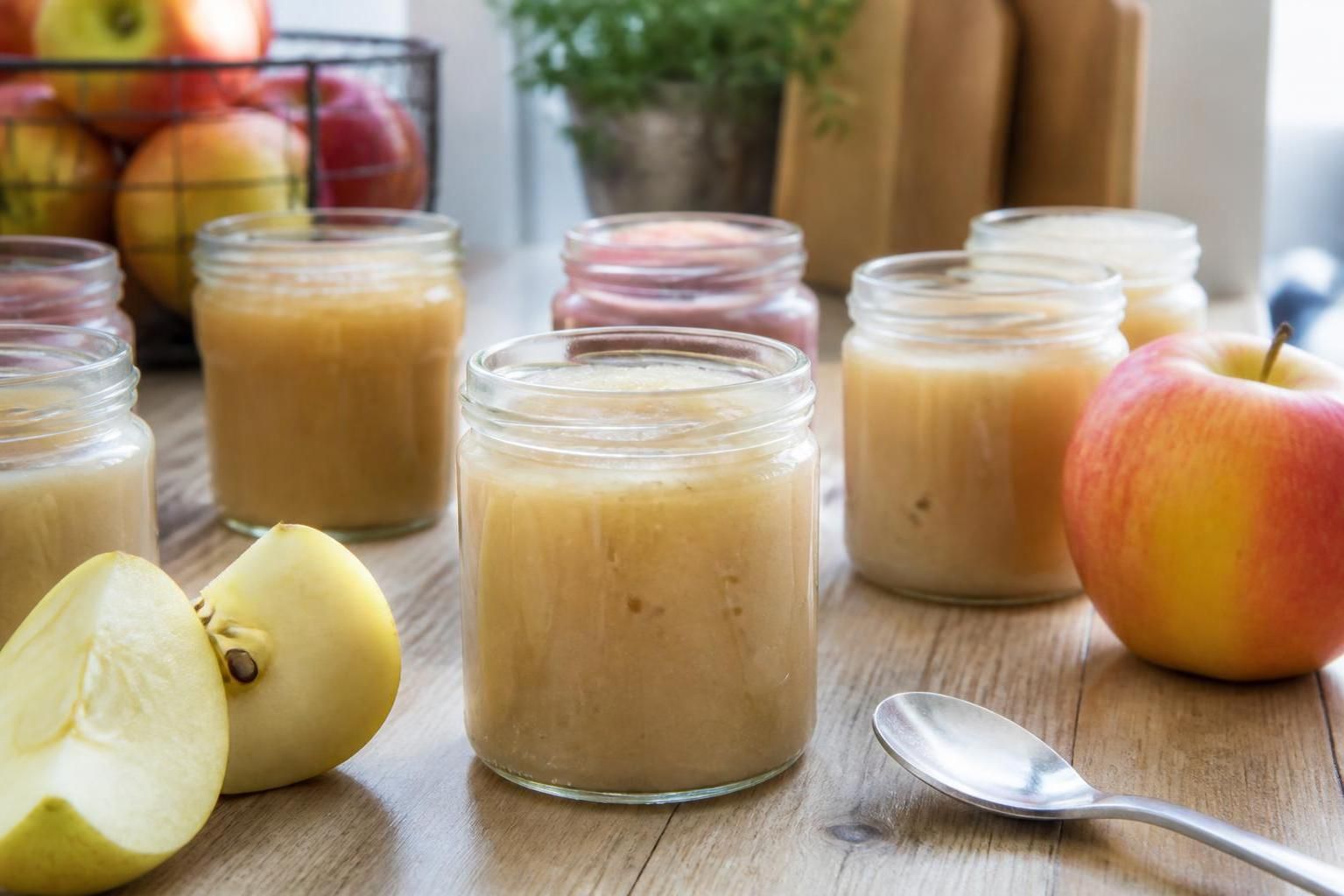 Compote Charles & Alice sans sucre ajouté : ce que ça vaut 4 découvrez notre avis sur la compote charles & alice sans sucre ajouté : goût, qualité et bienfaits pour une collation saine et naturelle.