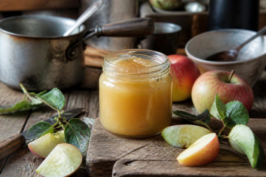 découvrez notre avis sur la compote charles & alice sans sucre ajouté, ses ingrédients, son goût naturel et ses bienfaits pour une alimentation saine.