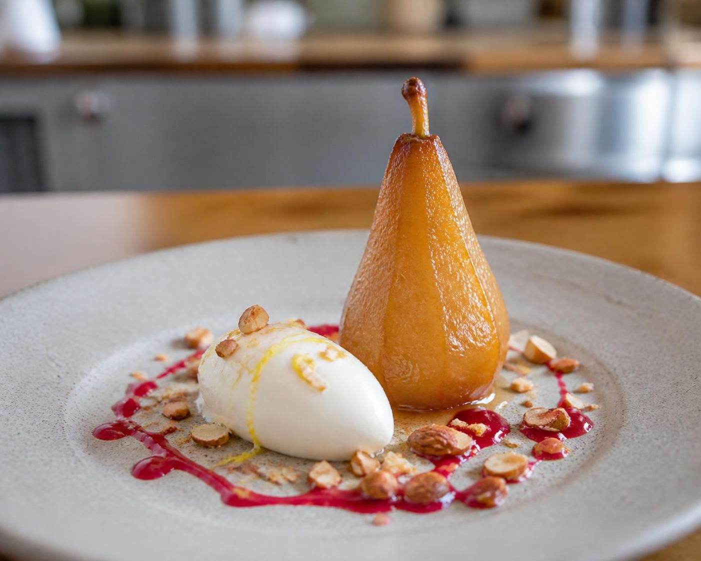 découvrez nos idées de desserts sans sucre inspirés de top chef pour des recettes gourmandes et légères à copier chez vous.