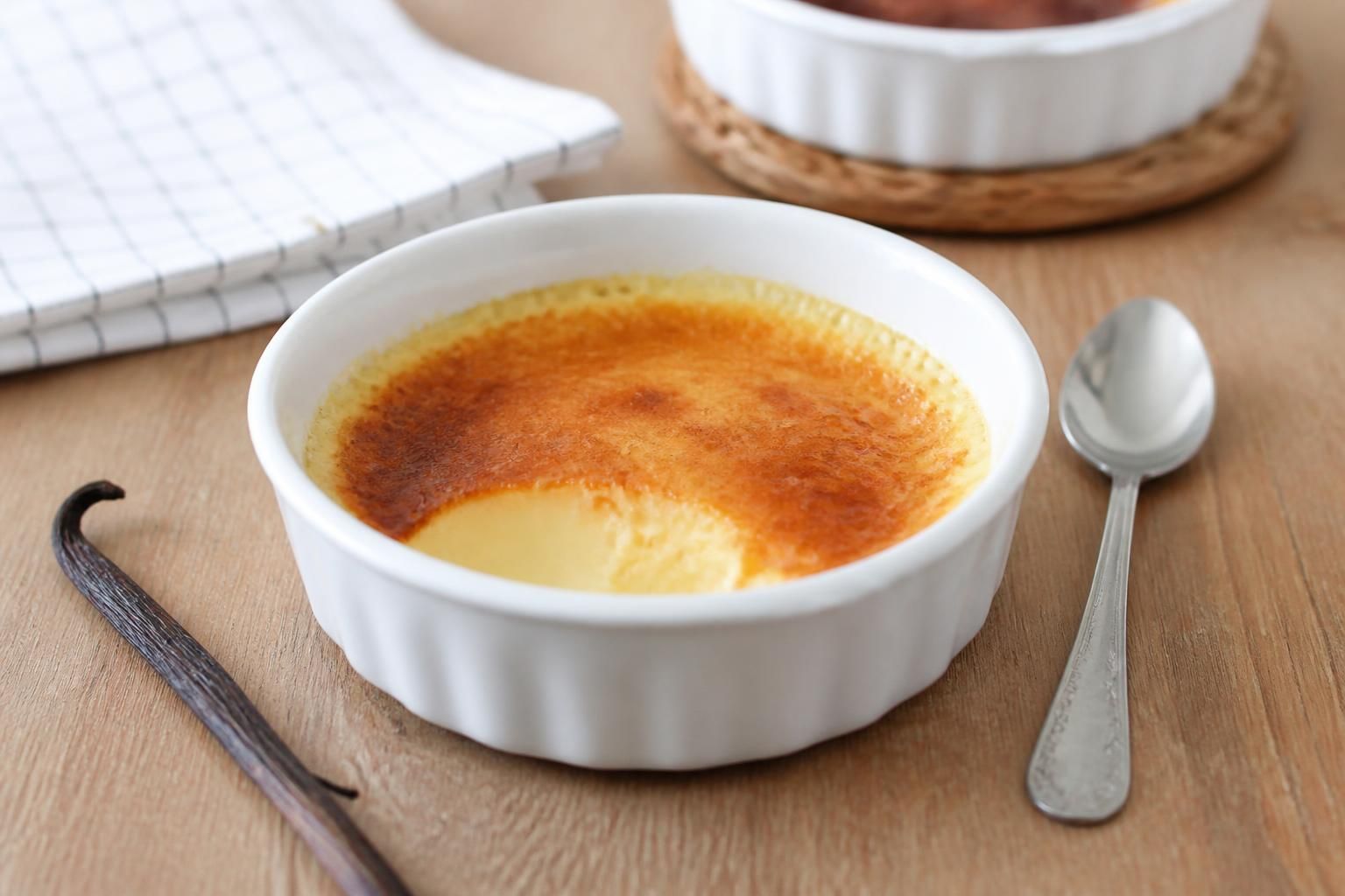découvrez notre recette de flan sans sucre, crémeux et spécialement conçu pour les personnes diabétiques, alliant plaisir et santé.