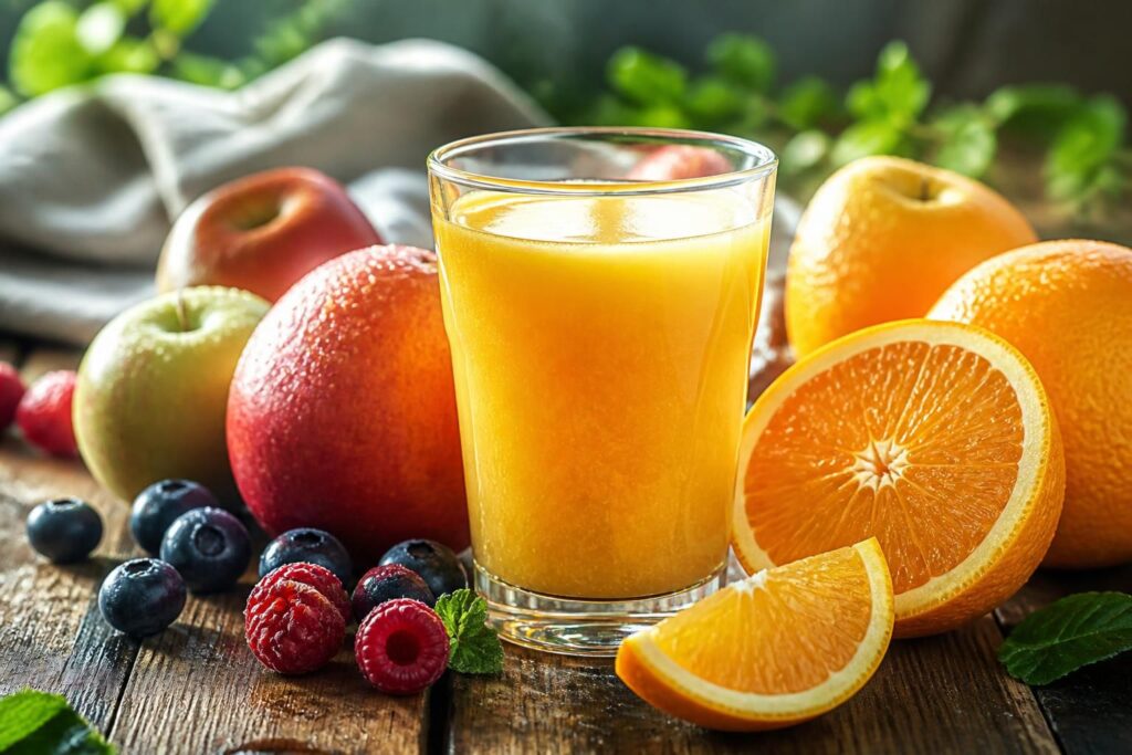 découvrez si les jus de fruits sans sucre ajouté sont vraiment meilleurs pour la santé et le goût. analyse des avantages et inconvénients pour bien choisir votre boisson.