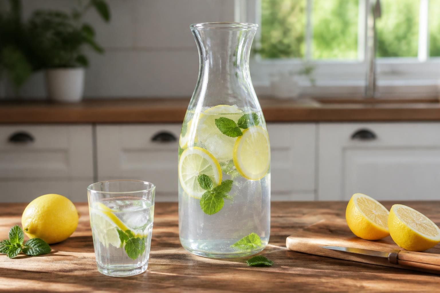 Limonade sans sucre : marques et recette maison 4 découvrez les meilleures marques de limonade sans sucre et apprenez à préparer une délicieuse recette maison rafraîchissante et saine.
