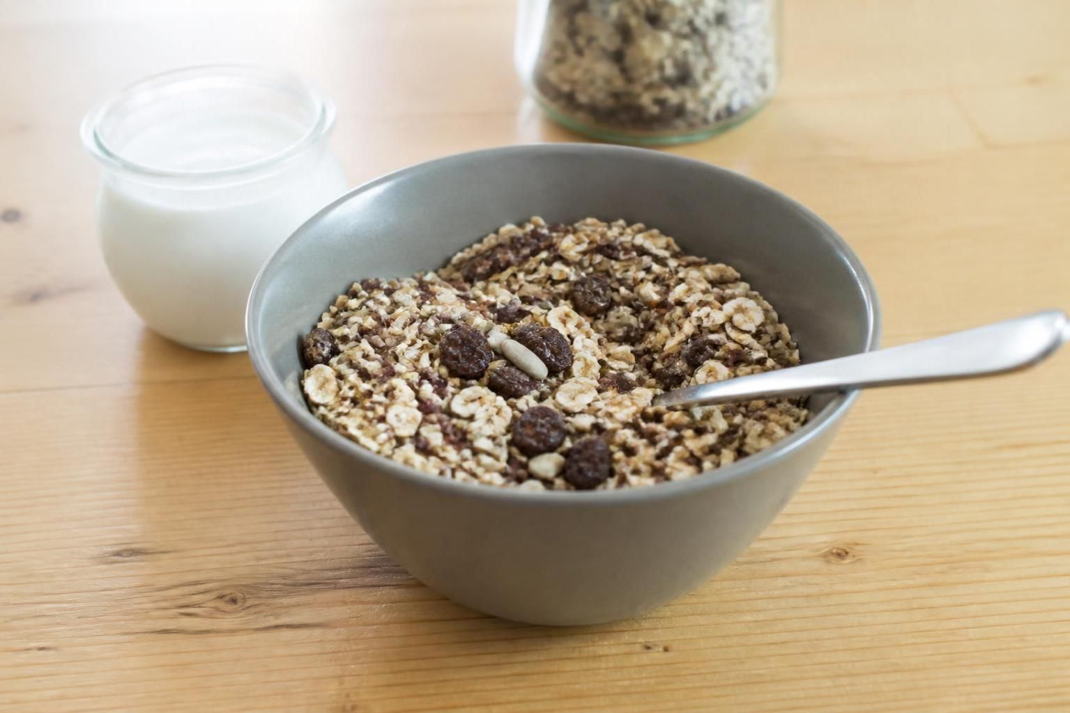 découvrez notre avis complet sur le muesli bjorg sans sucre ajouté, analyse de sa composition naturelle et ses bienfaits pour une alimentation saine.