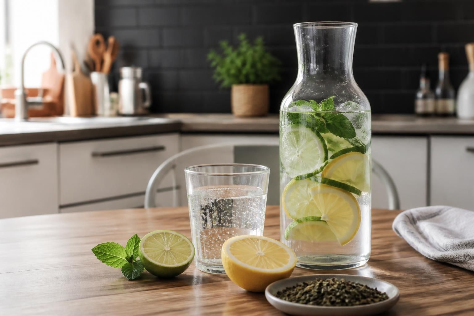 Boisson sans sucre ni édulcorant : que boire vraiment 4 découvrez quelles boissons choisir réellement lorsque vous souhaitez éviter le sucre et les édulcorants, pour une hydratation saine et naturelle.
