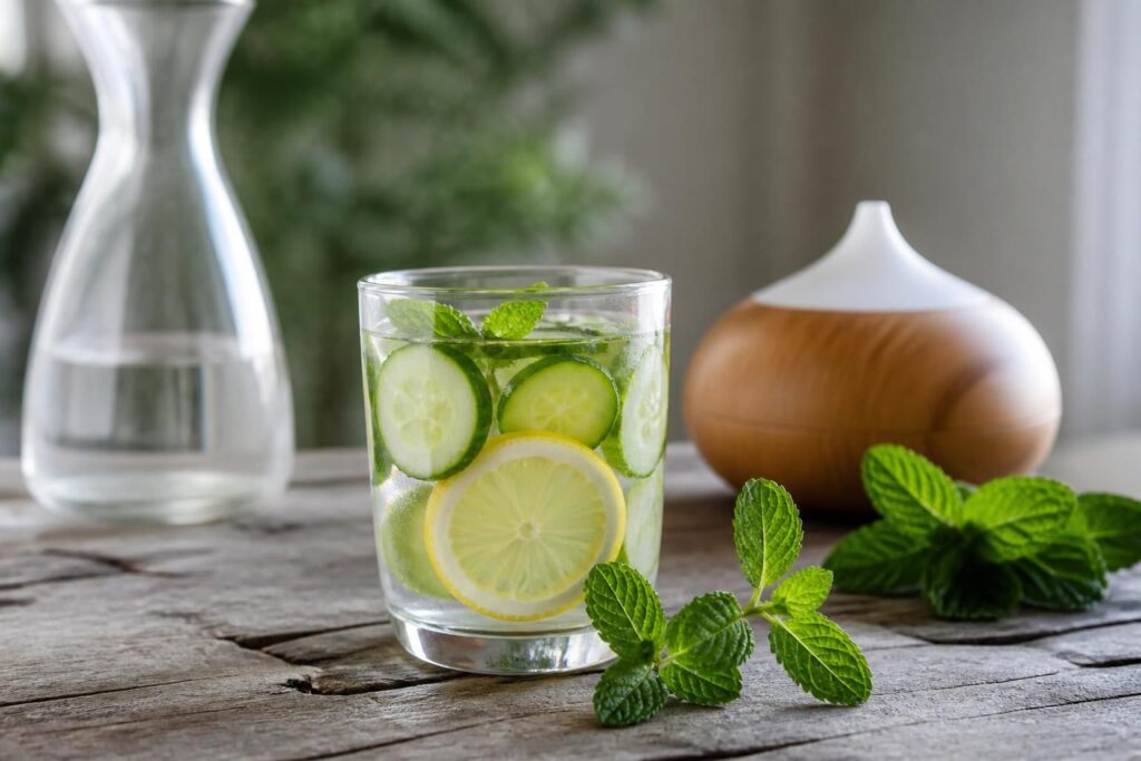découvrez quelles boissons choisir pour éviter le sucre et les édulcorants, et adopter une consommation saine et naturelle au quotidien.