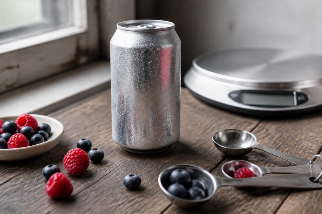 découvrez le nombre exact de calories dans le coca sans sucre et comment cette boisson peut s'intégrer dans votre régime alimentaire.