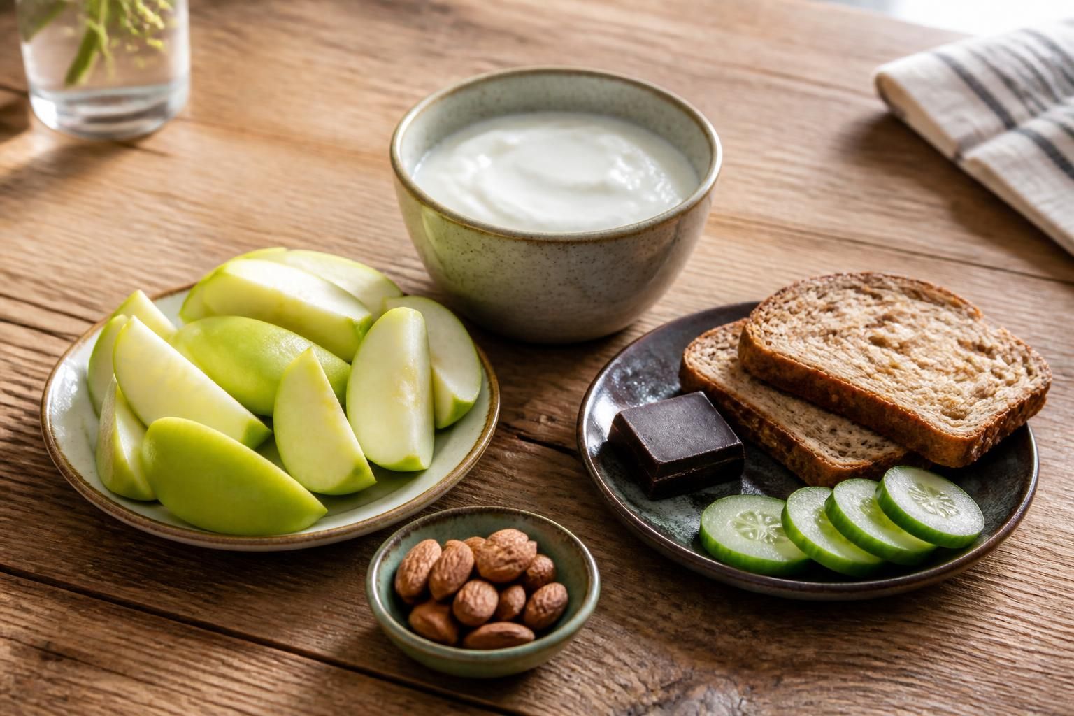 Goûter sans sucre pour diabétique : 10 idées simples 4 découvrez 10 idées simples de goûters sans sucre adaptés aux personnes diabétiques pour allier plaisir et santé.