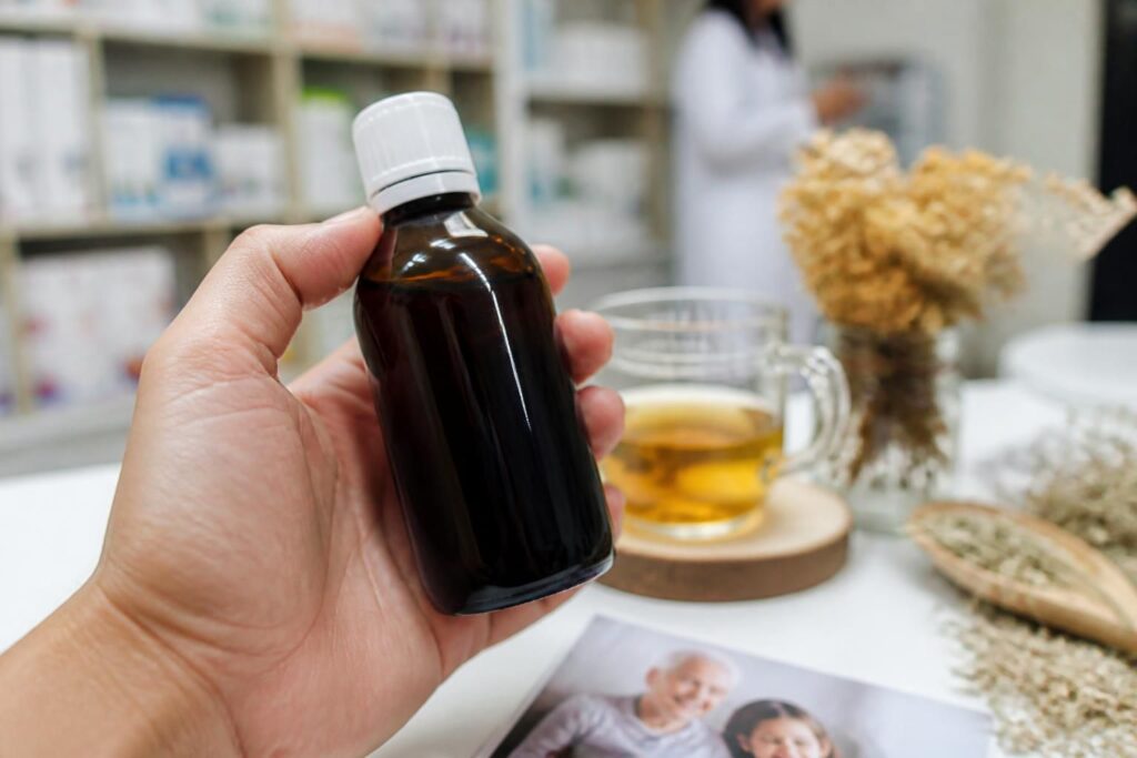 découvrez à qui s'adresse hélicidine sans sucre et les raisons de choisir cette formule adaptée aux besoins spécifiques, pour un soulagement efficace sans sucre.