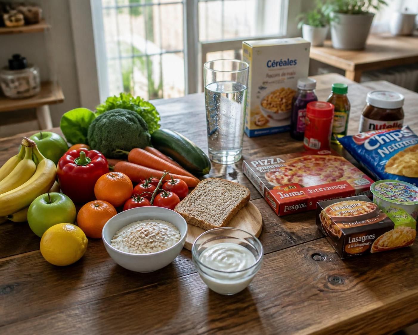 Le régime sans sucre porte-t-il un nom ? 4 découvrez si le régime sans sucre a un nom spécifique et ce qu'il implique pour votre santé et votre alimentation.