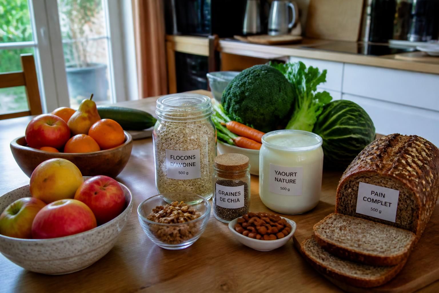 découvrez les effets d'un régime sans sucre avec des témoignages avant-après et apprenez à quoi vous attendre en adoptant cette alimentation.